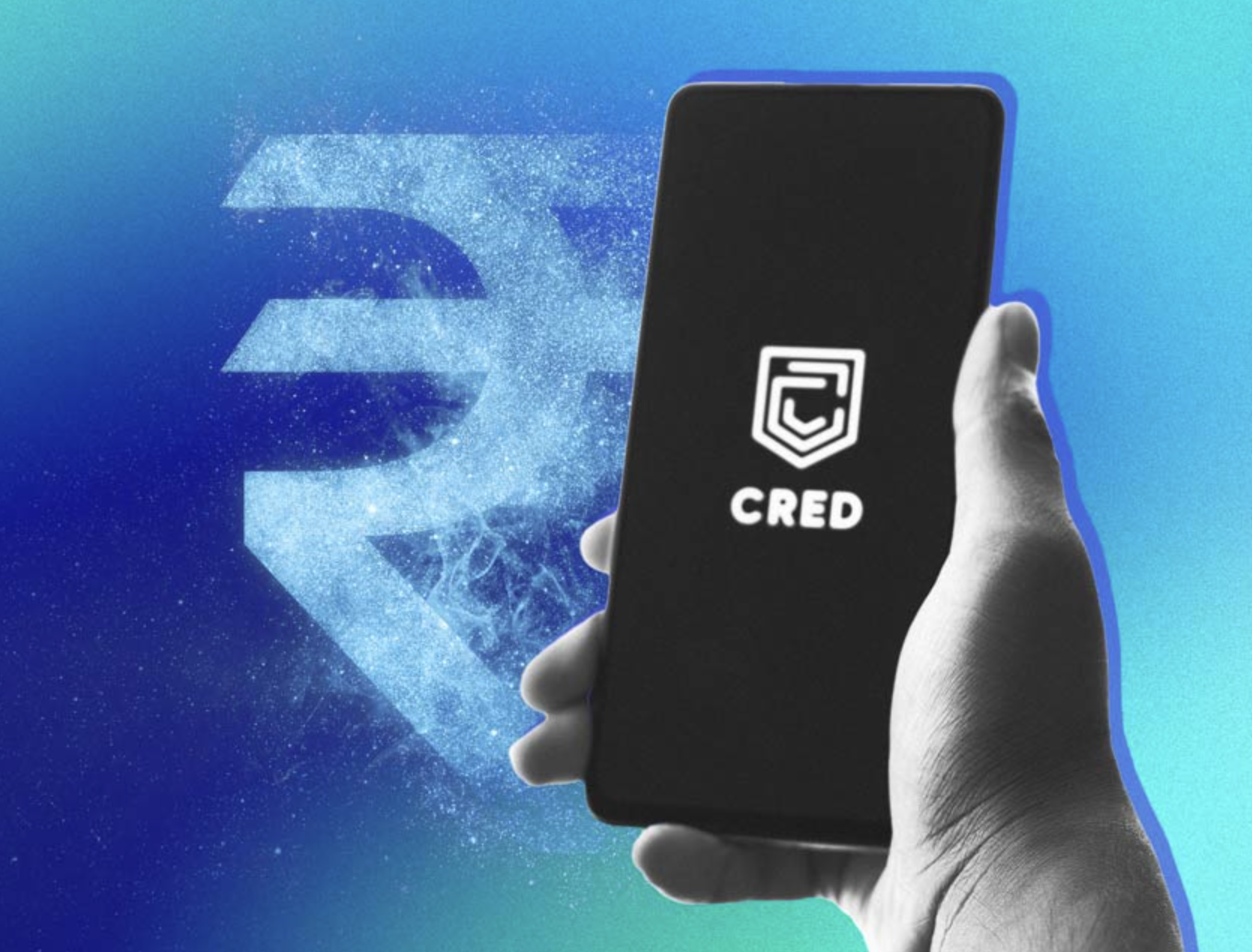 How To Use India's 1st E₹ Wallet Created By Cred In Partnership With RBI?